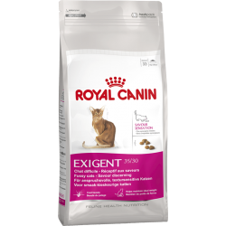 ROYAL CANIN EXIGENT SAVOUR SENSATION 0,5kg - NA WAGĘ